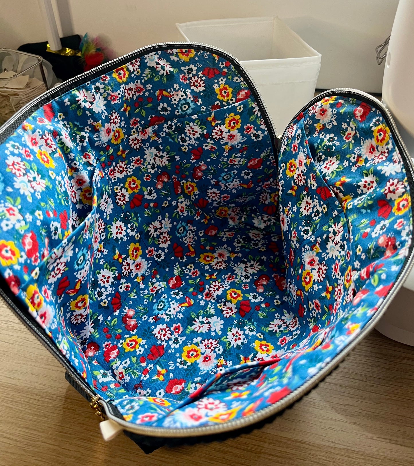Je personnalise ma Panorama