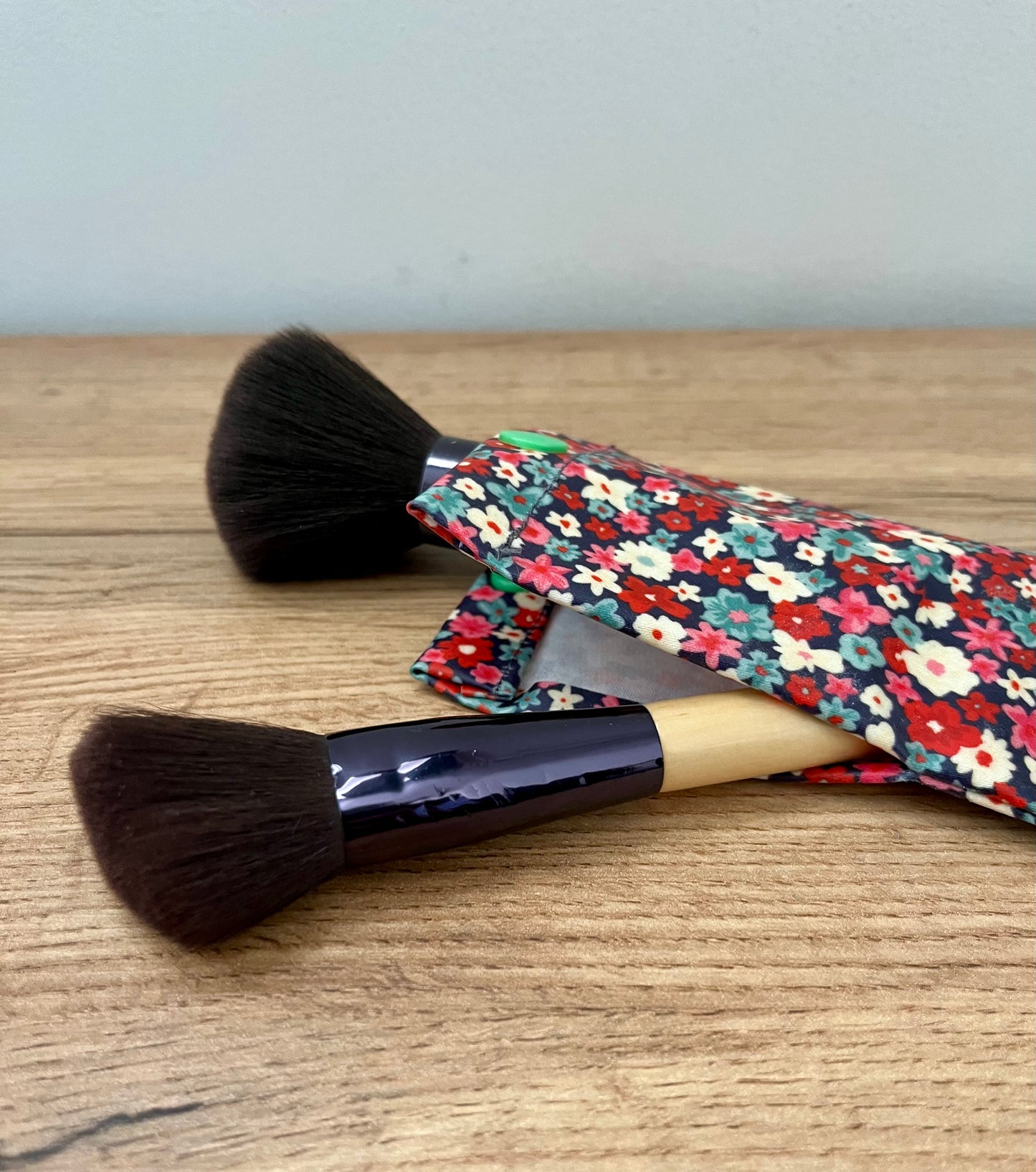 Pochette à couverts - Bruxelles