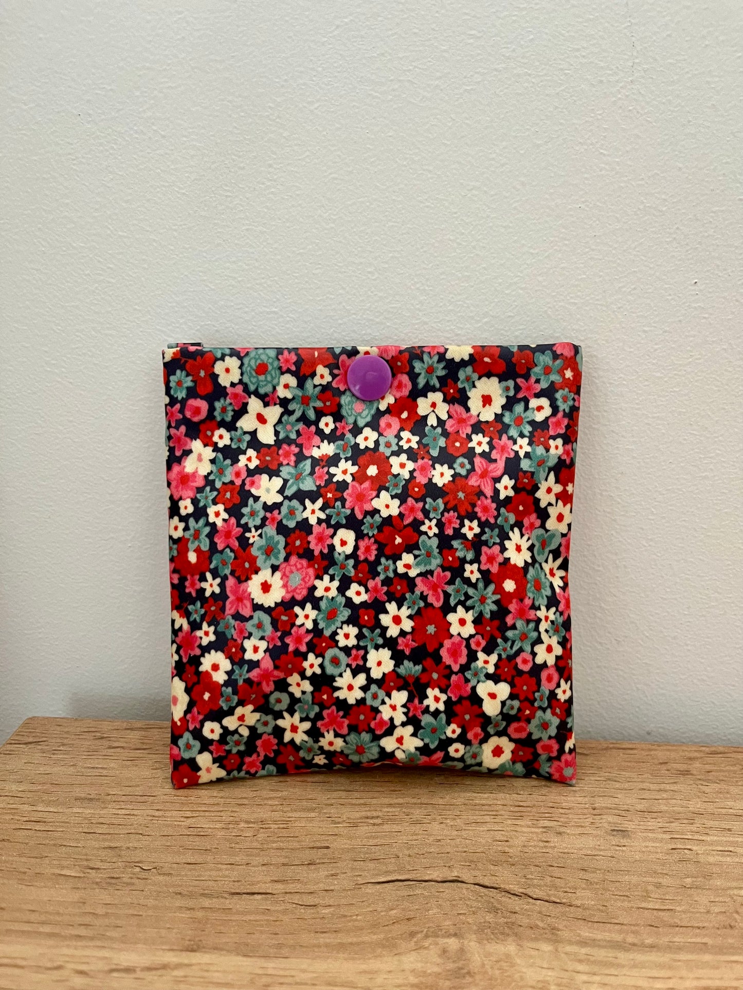 Pochette à savon - Bruxelles
