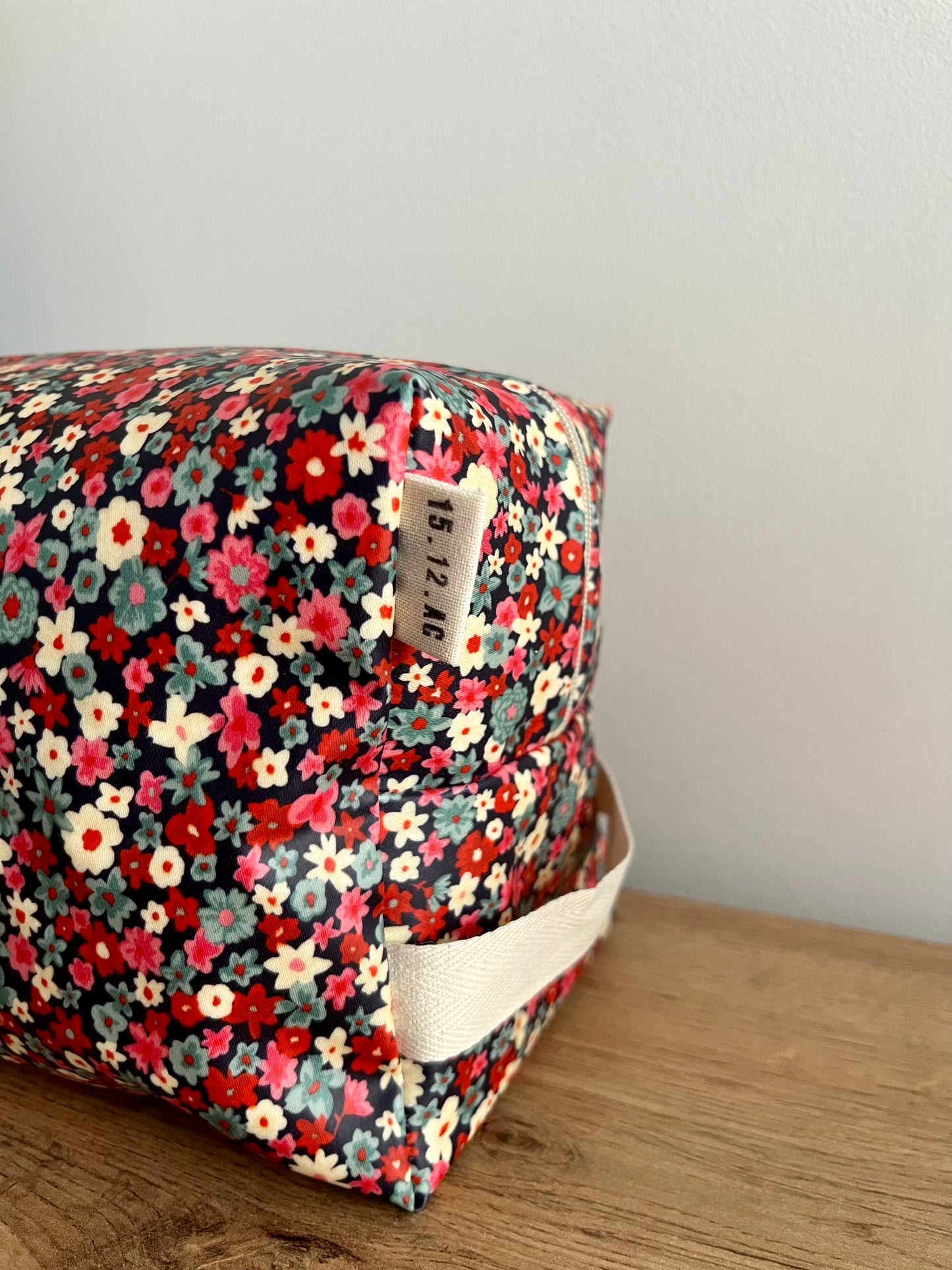 Trousse de toilette Bruxelles