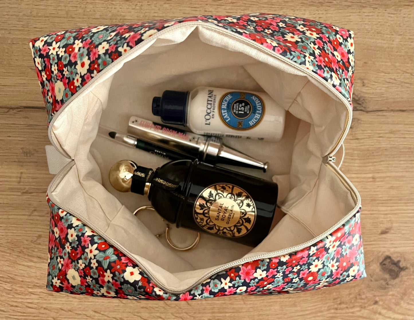 Trousse de toilette Bruxelles
