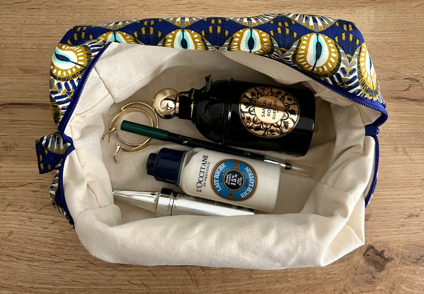 Trousse de toilette Vienne