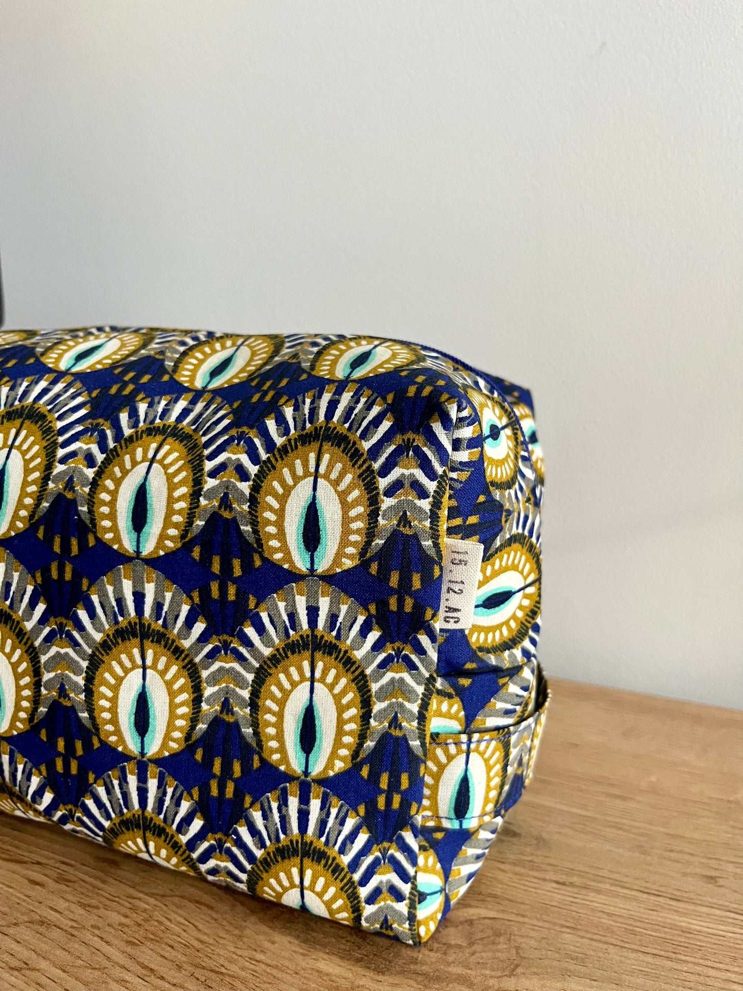 Trousse de toilette Vienne