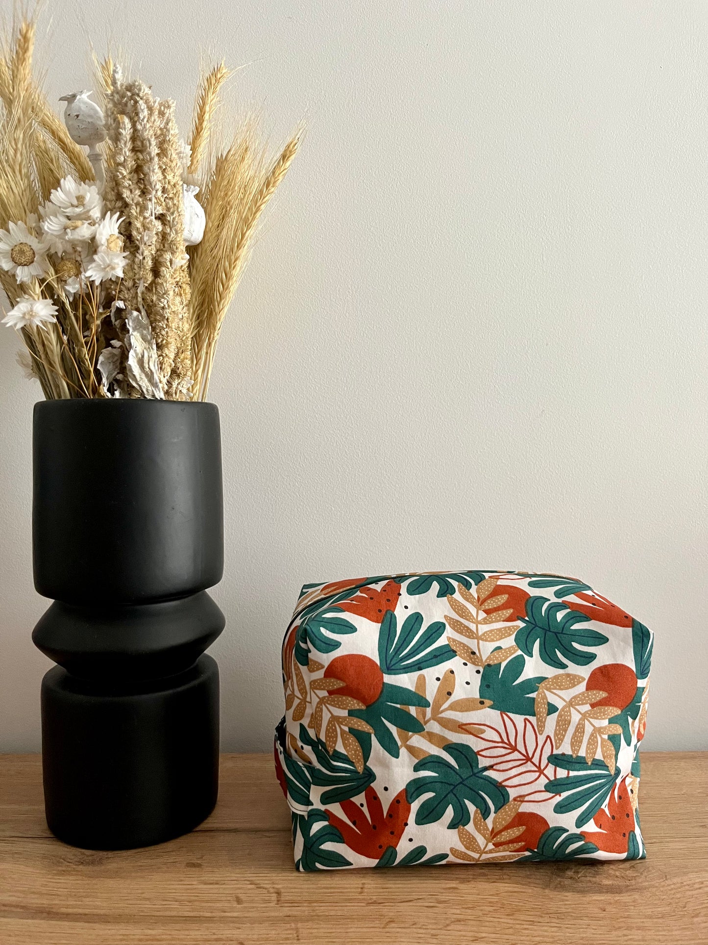 Trousse de toilette Manaus
