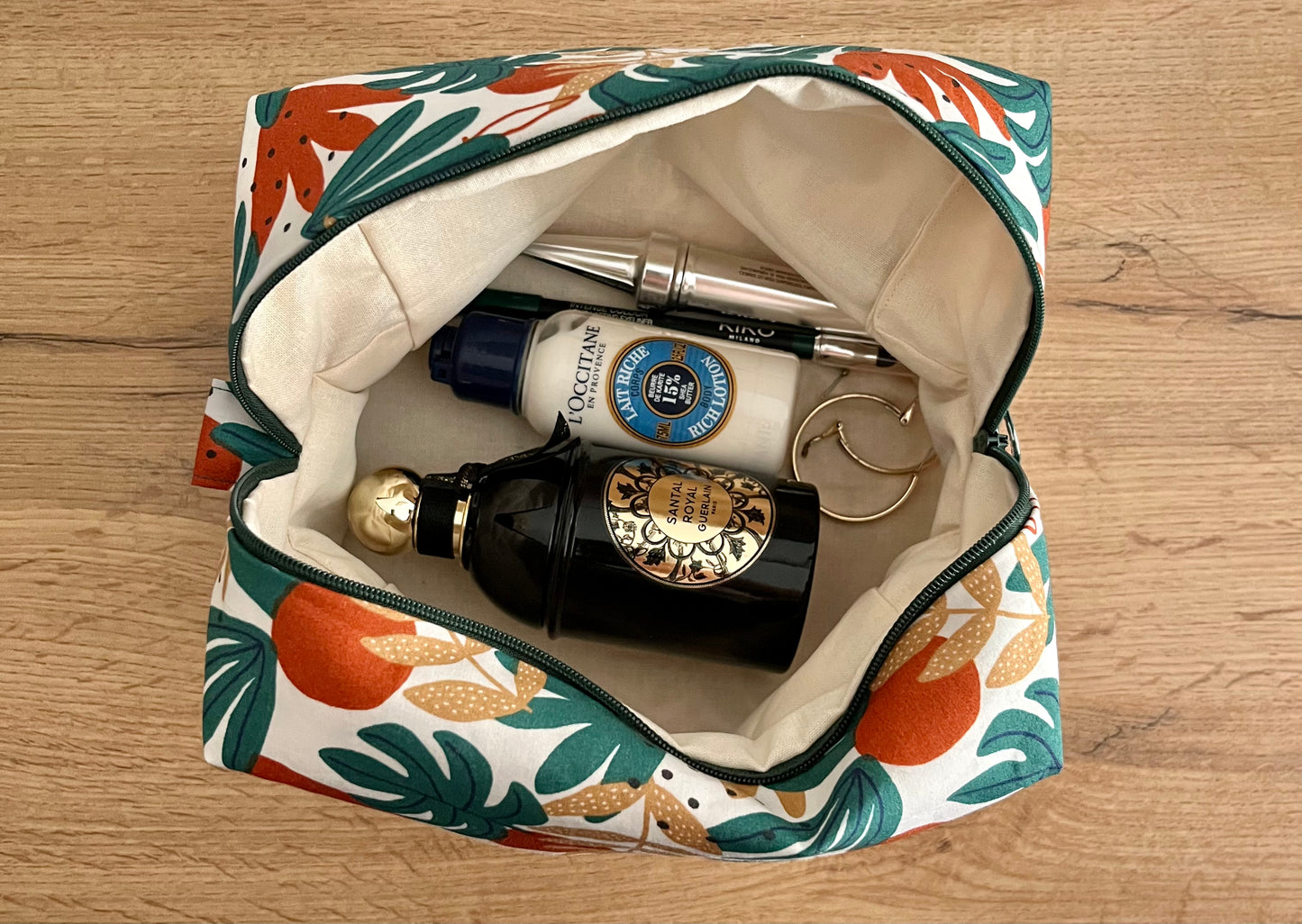 Trousse de toilette Manaus