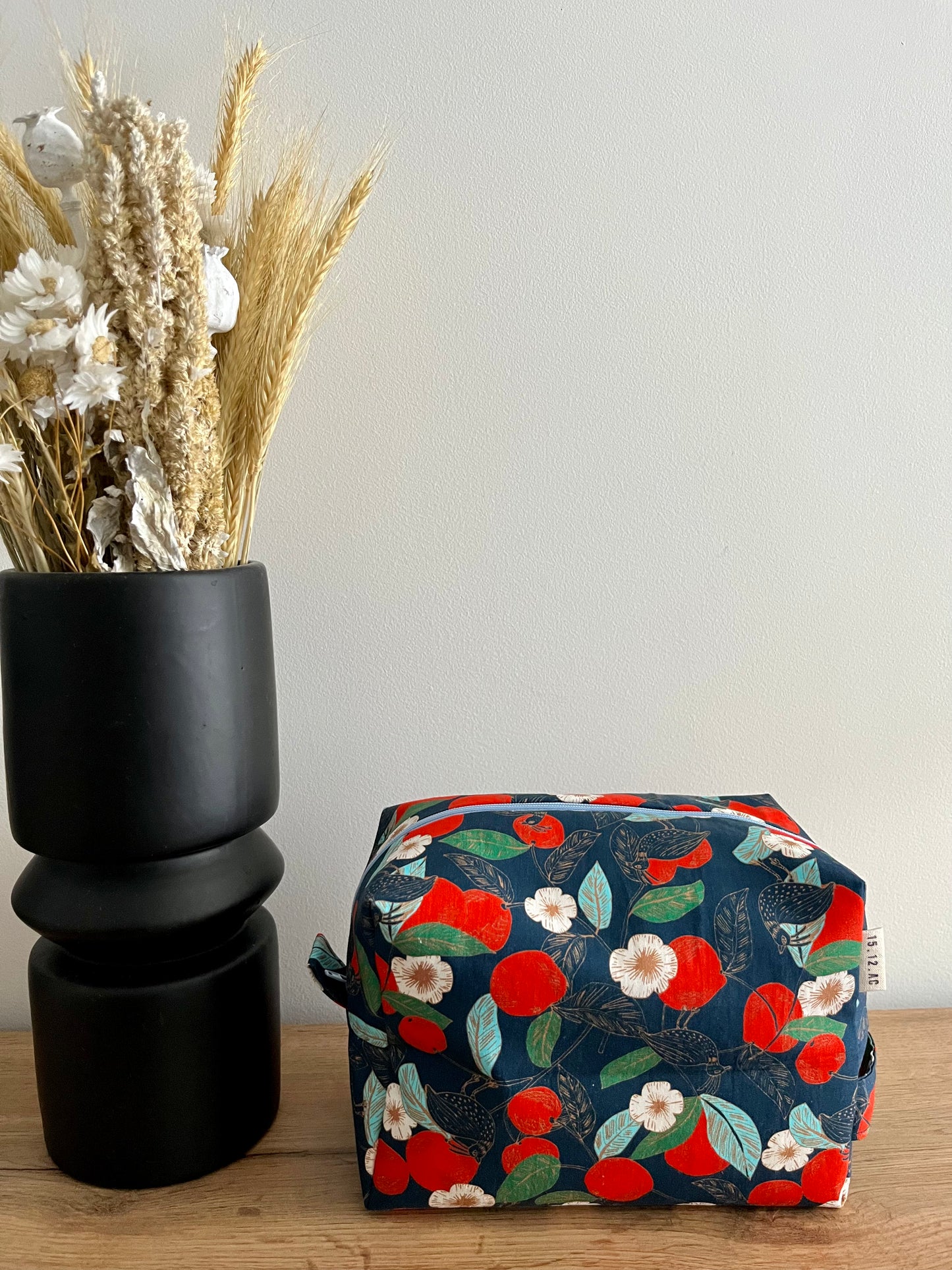 Trousse de toilette Madrid