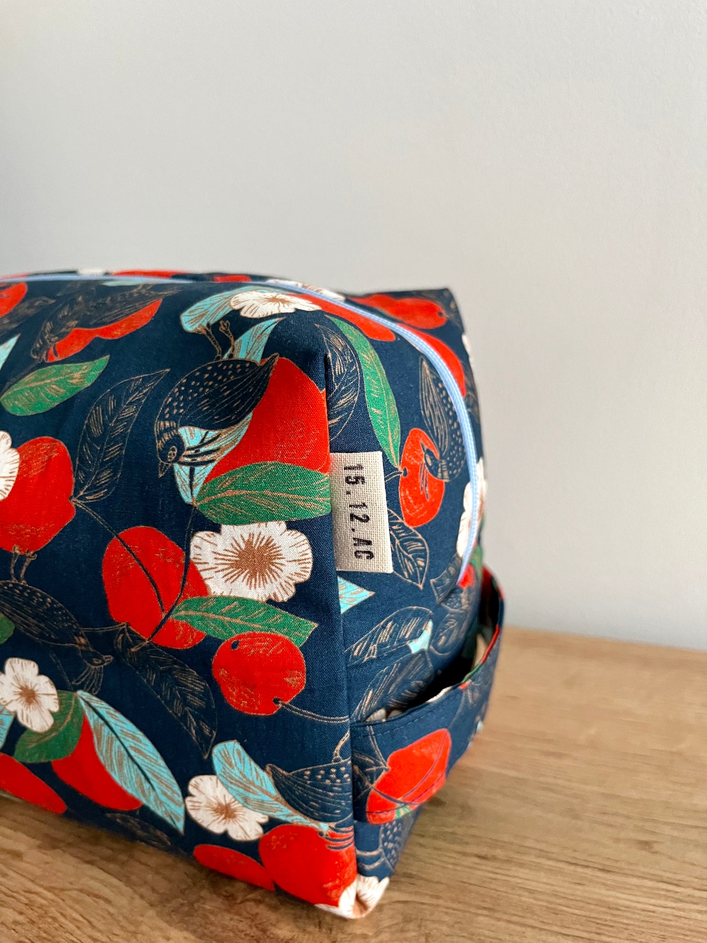 Trousse de toilette Madrid