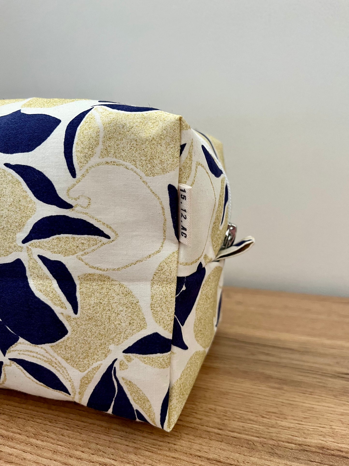 Trousse de toilette Menton