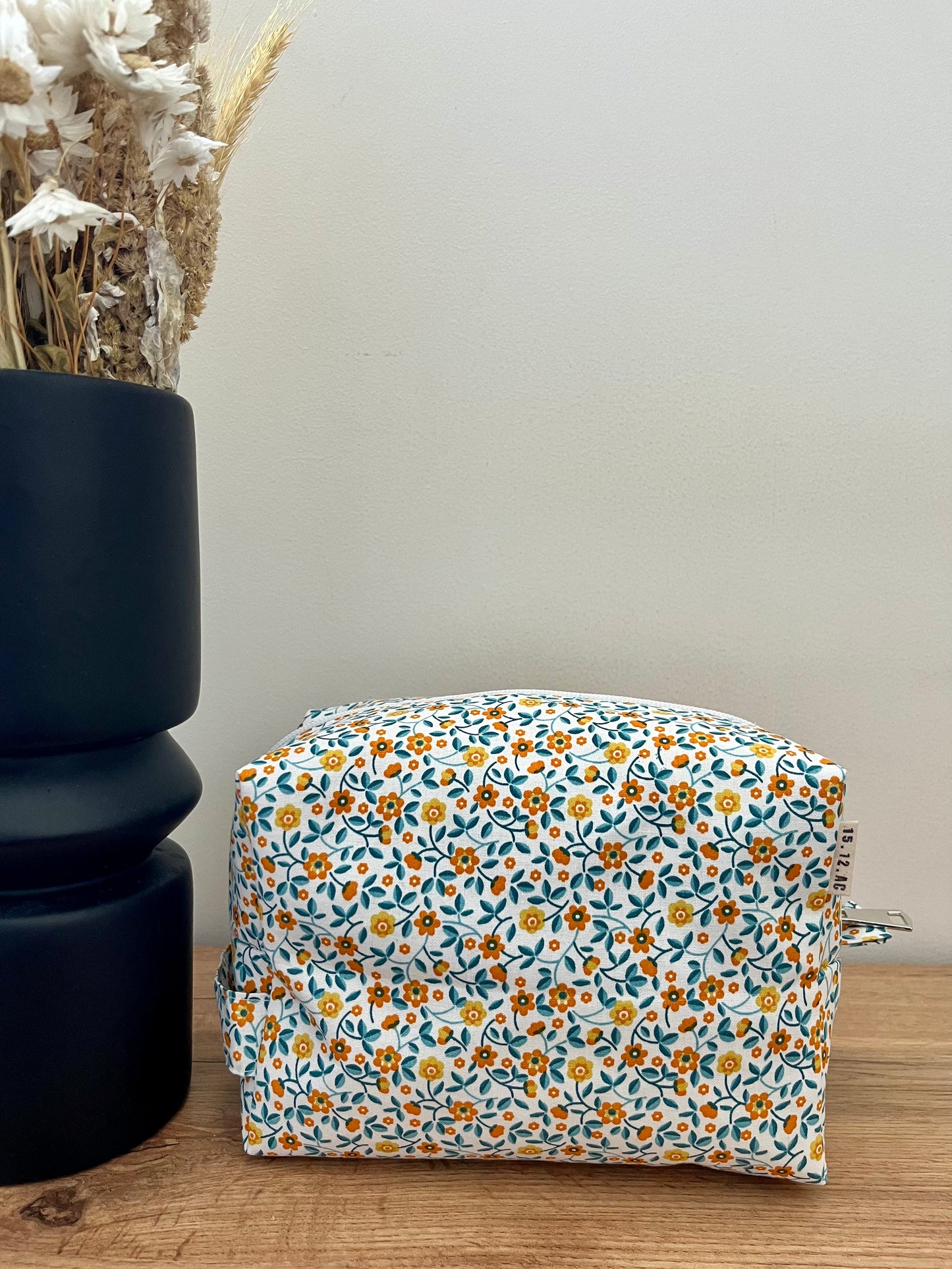 Trousse de toilette Sète