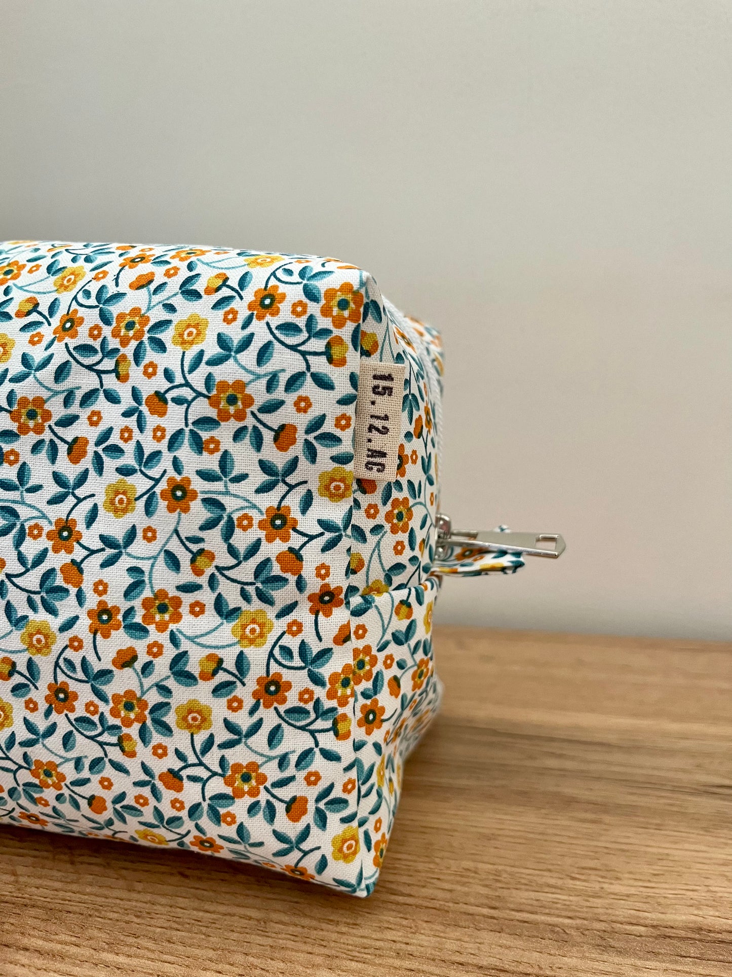 Trousse de toilette Sète