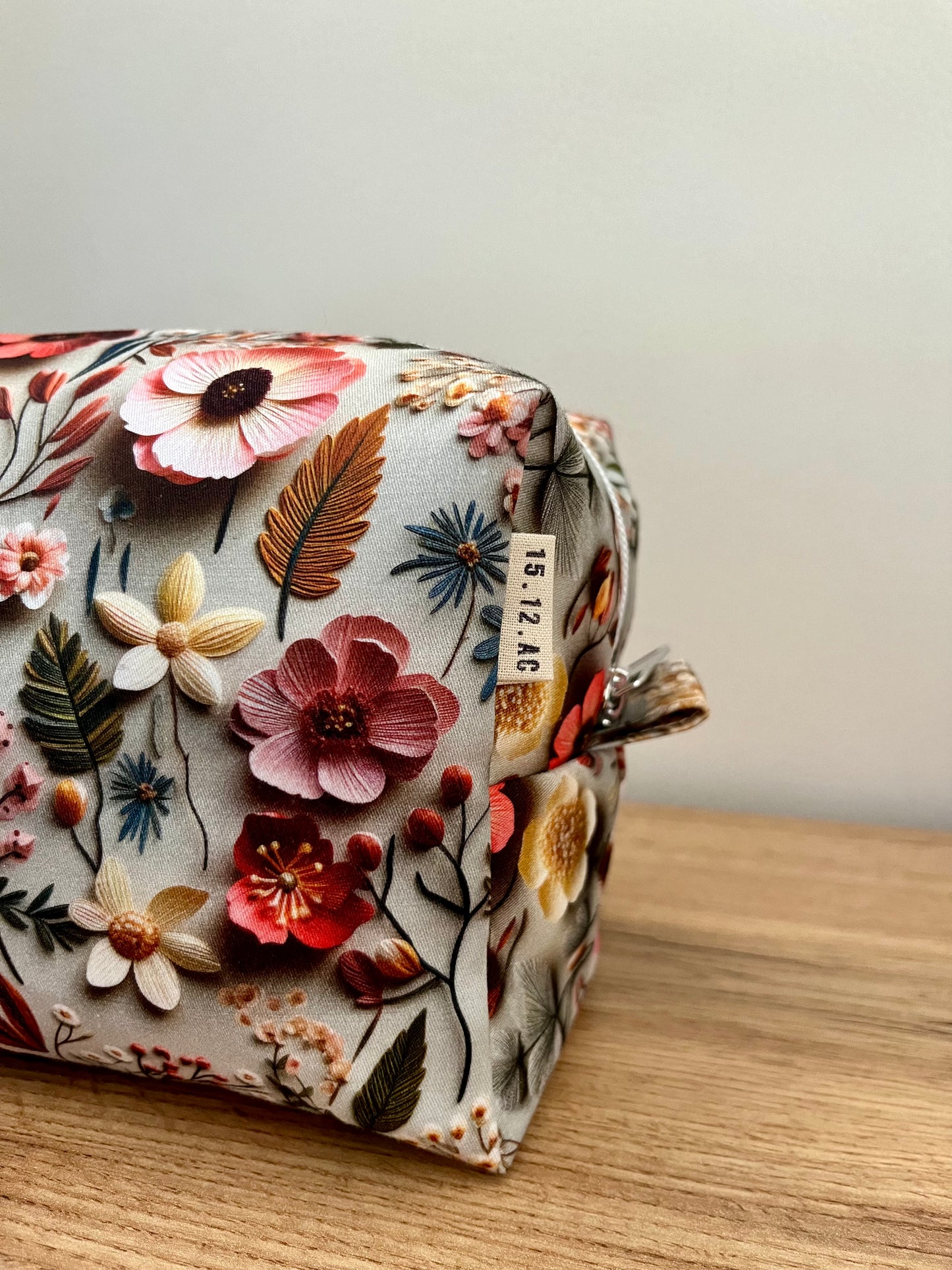 Trousse de toilette Varsovie