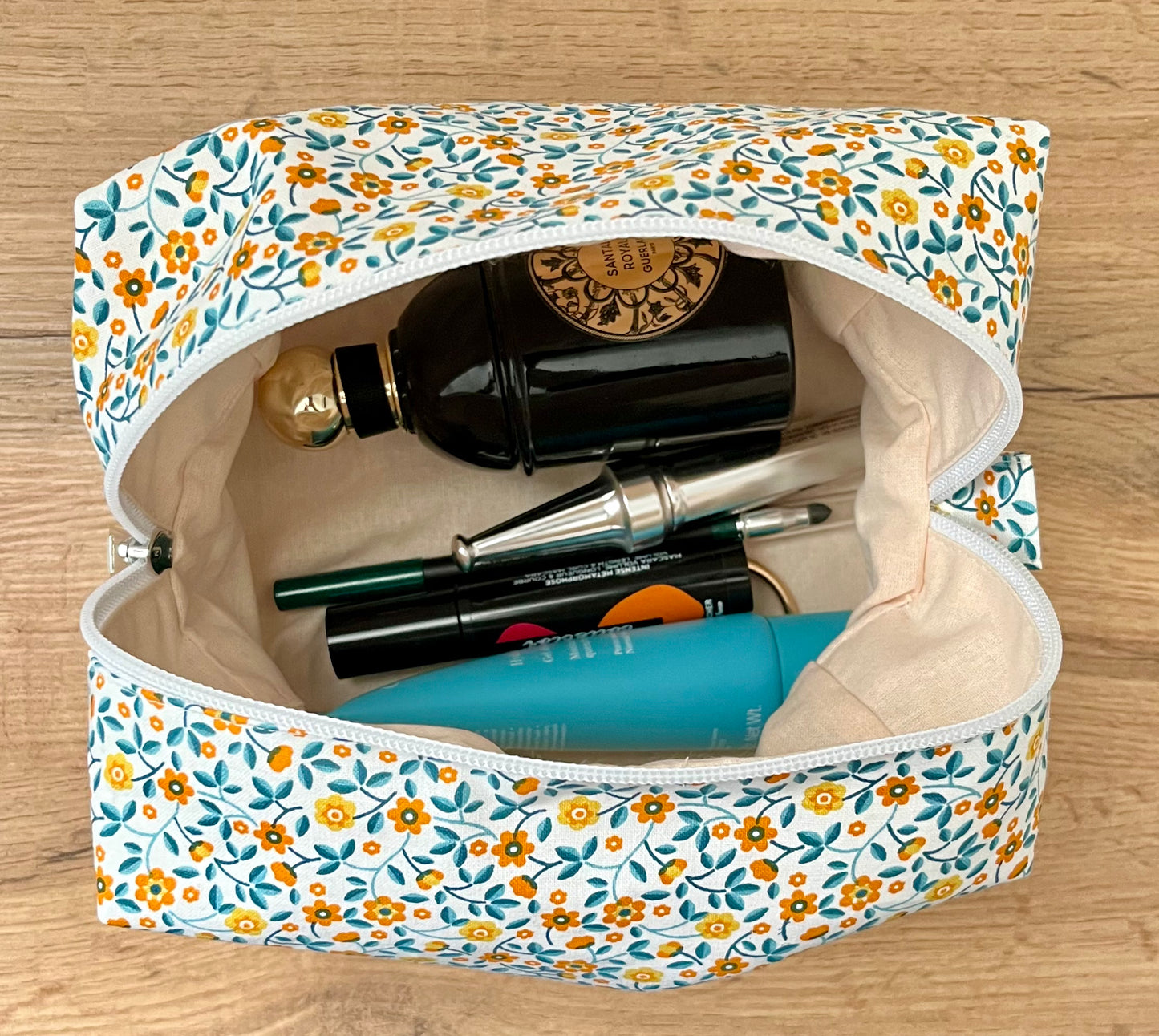 Trousse de toilette Sète