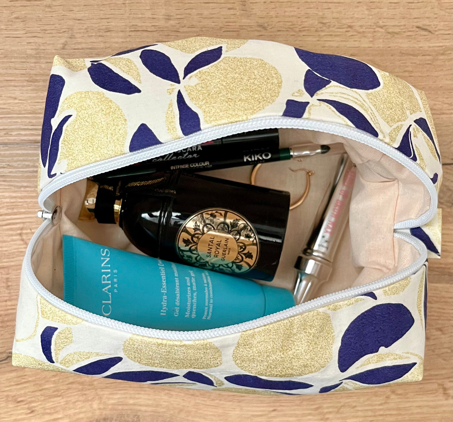 Trousse de toilette Menton