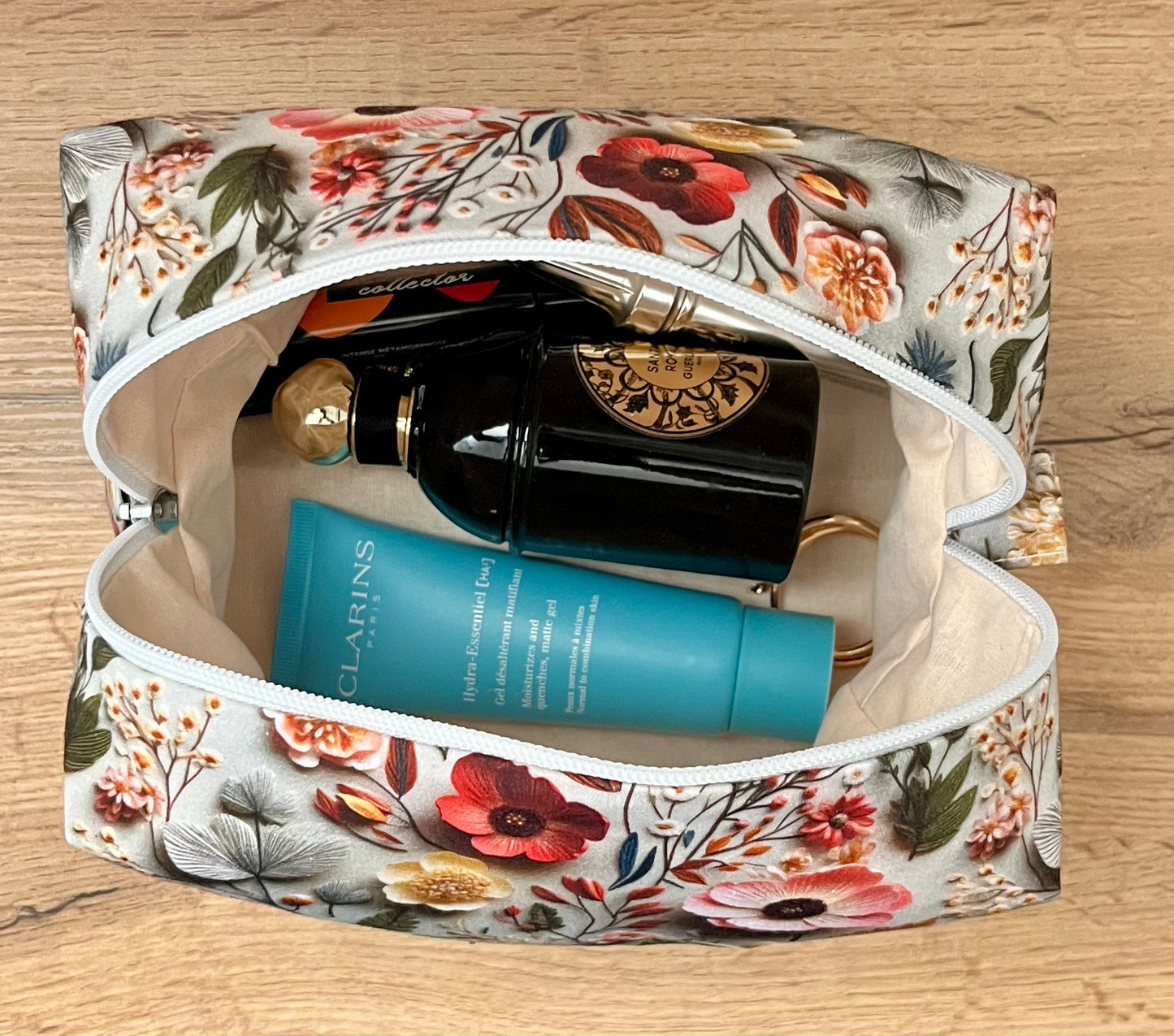 Trousse de toilette Varsovie