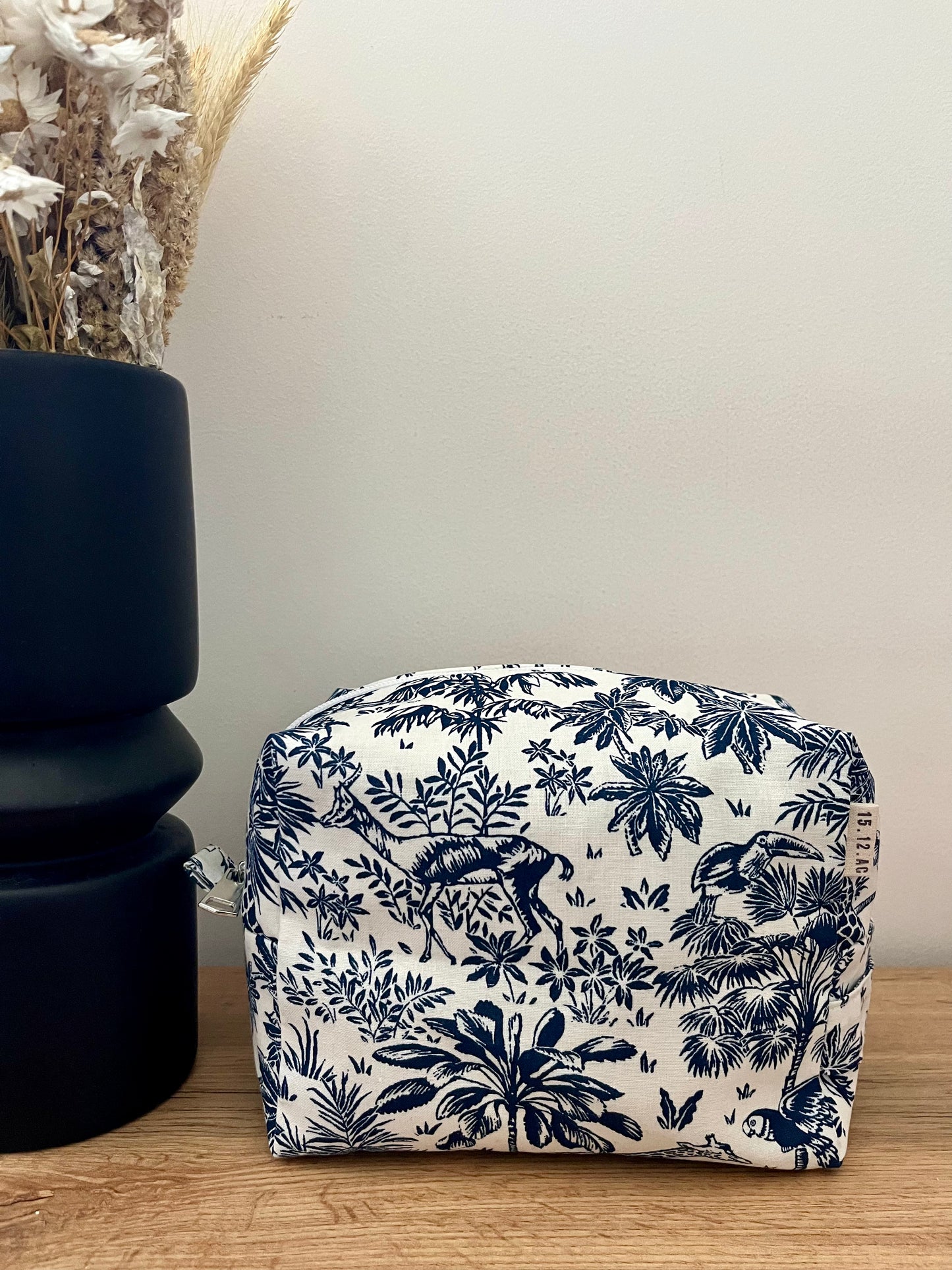Trousse de toilette Nairobi