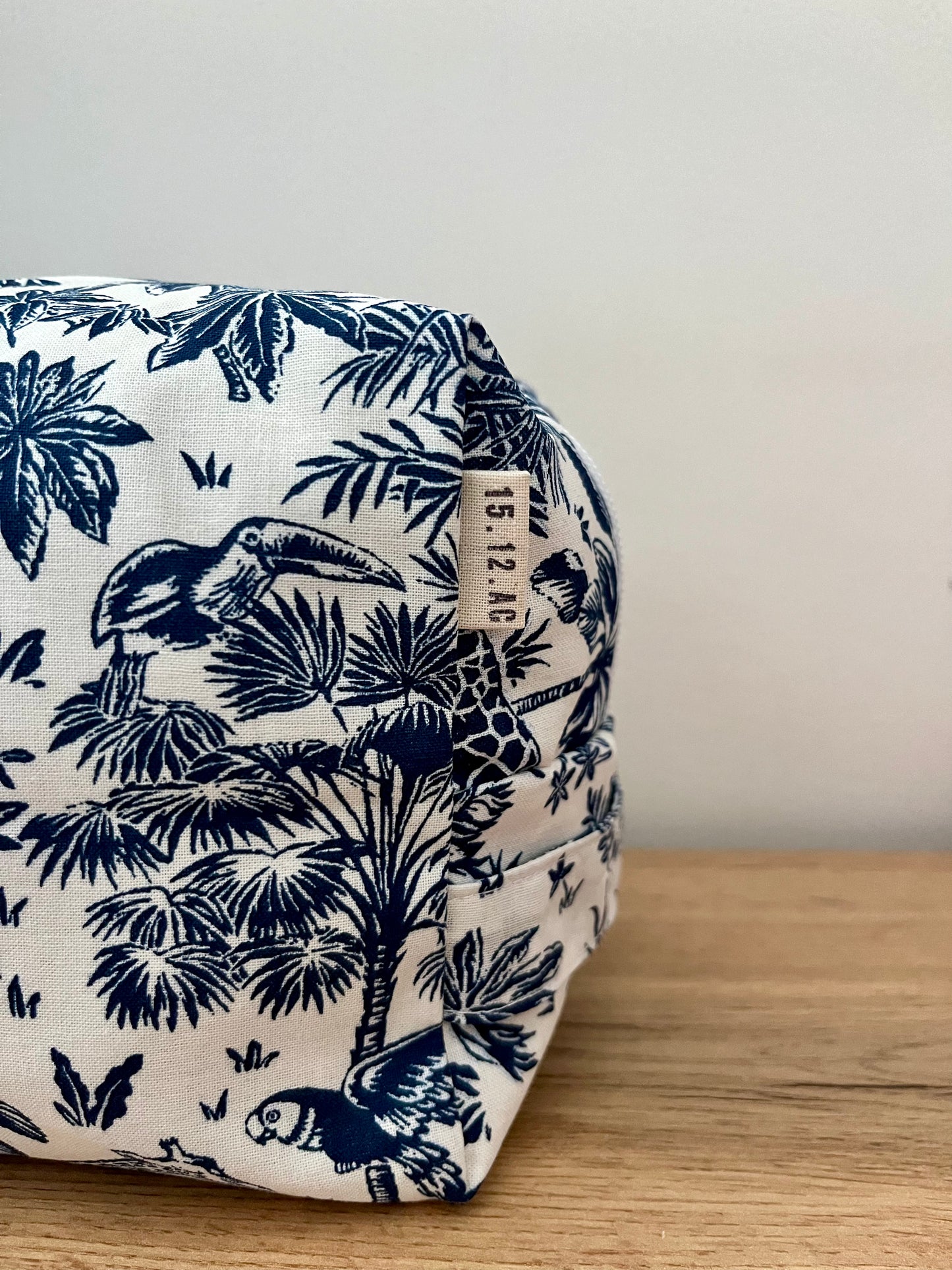 Trousse de toilette Nairobi