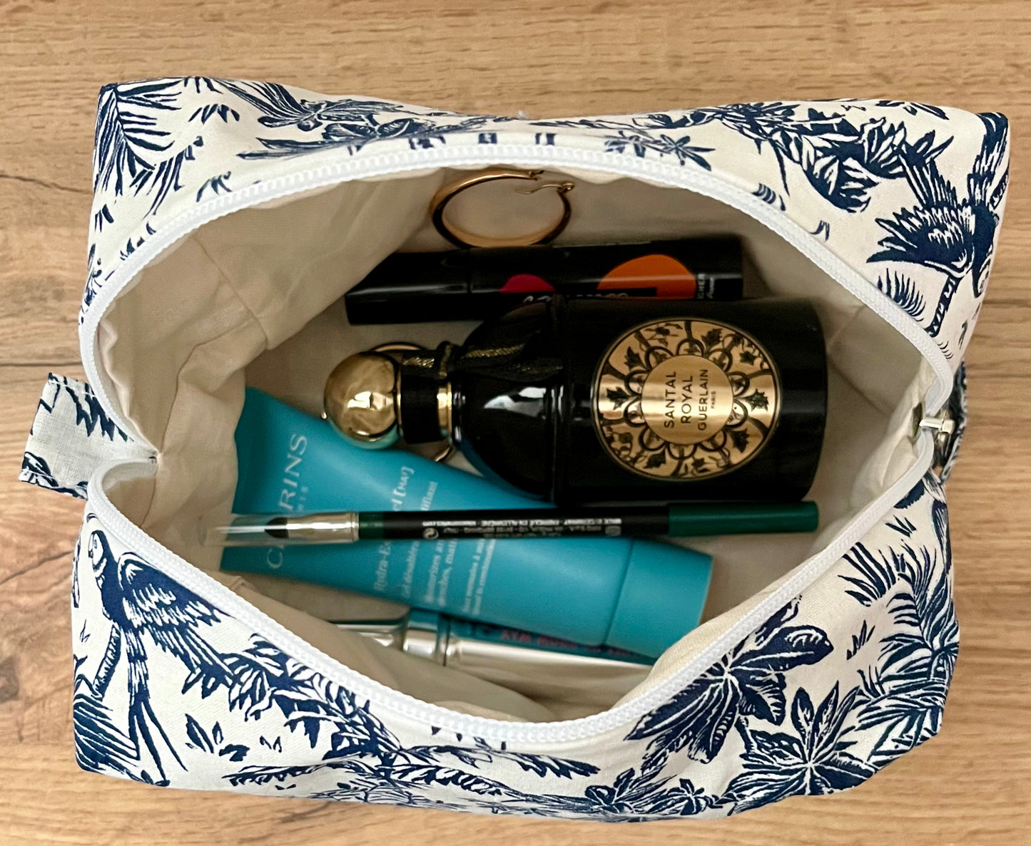 Trousse de toilette Nairobi