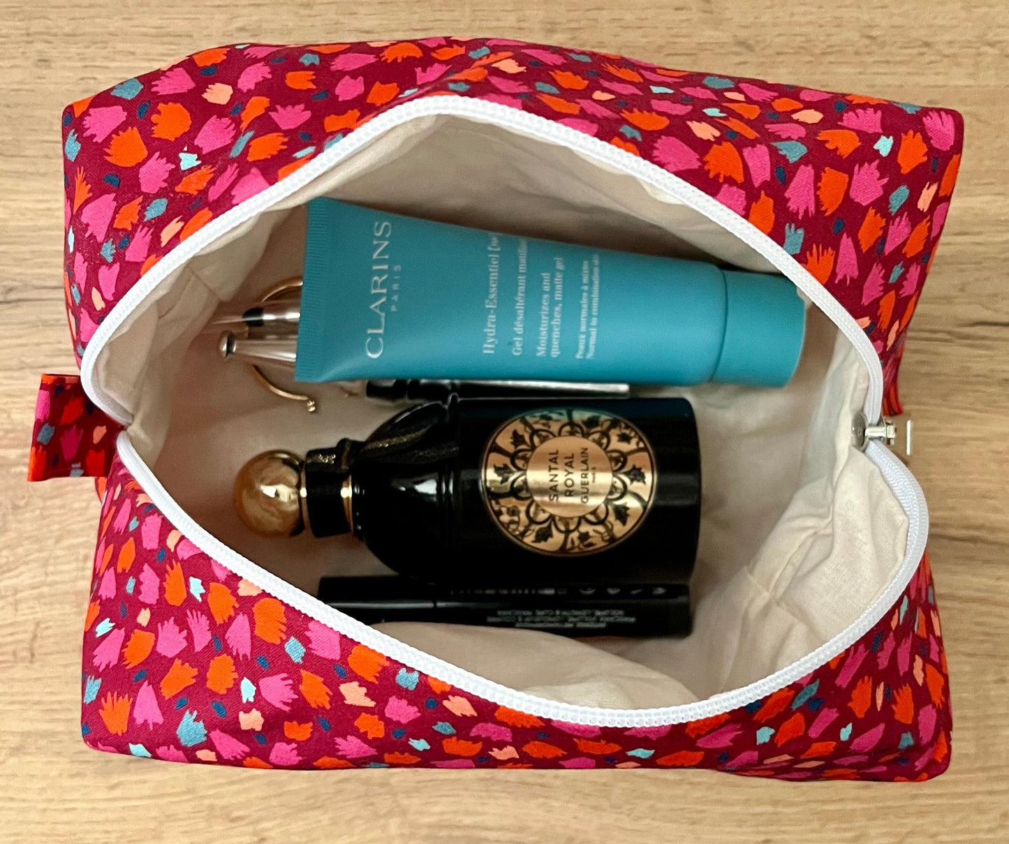 Trousse de toilette Pondichéry