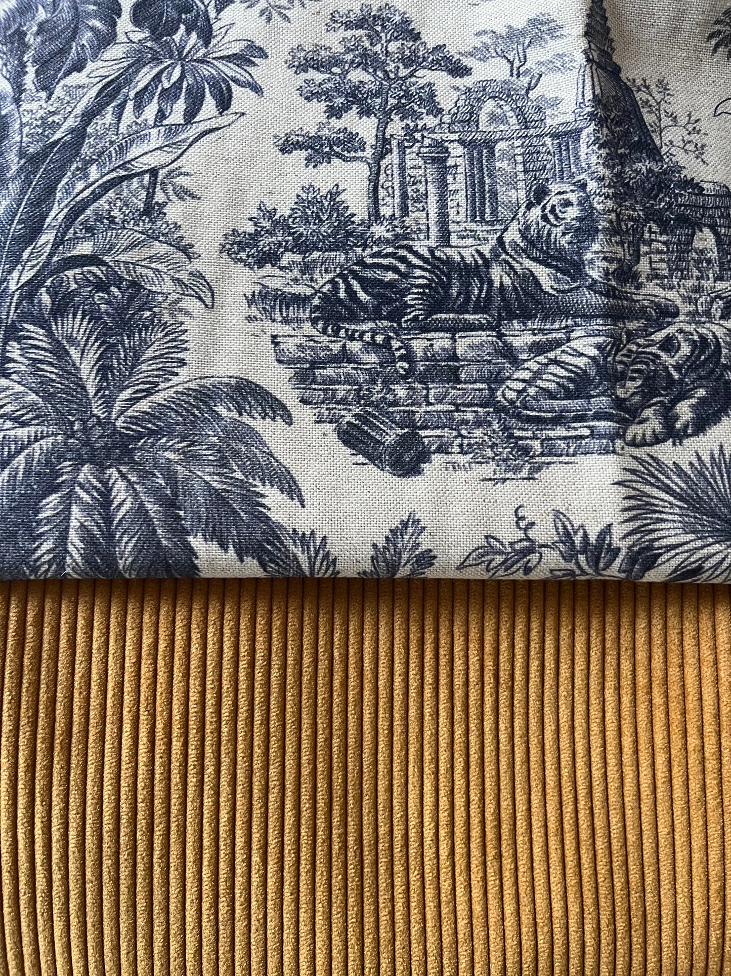 Je choisis ma banane