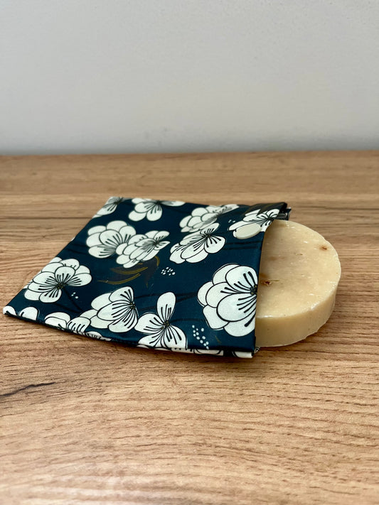 Pochette à savon - Saragosse