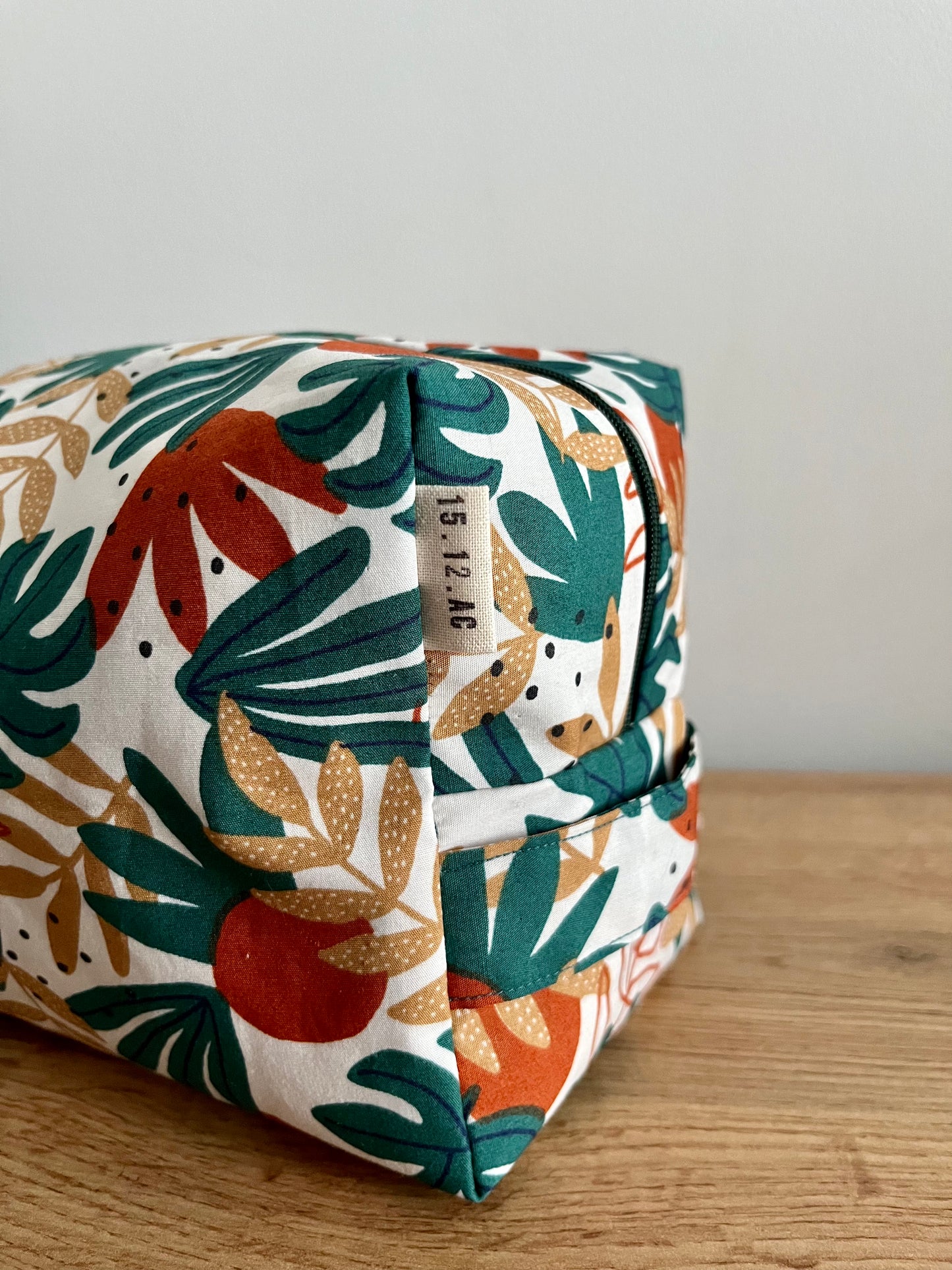 Trousse de toilette Manaus