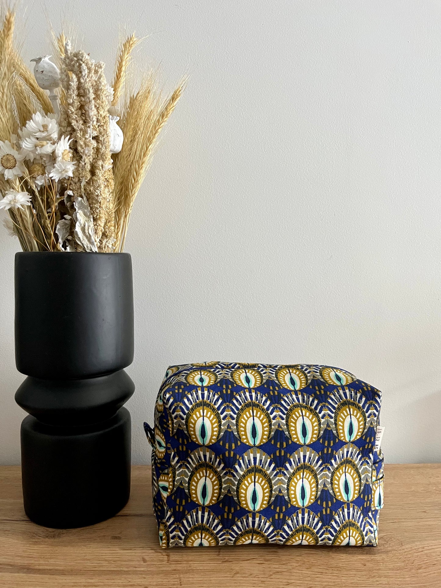 Trousse de toilette Vienne