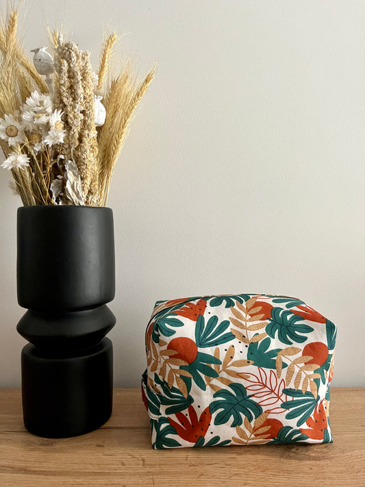 Trousse de toilette Manaus