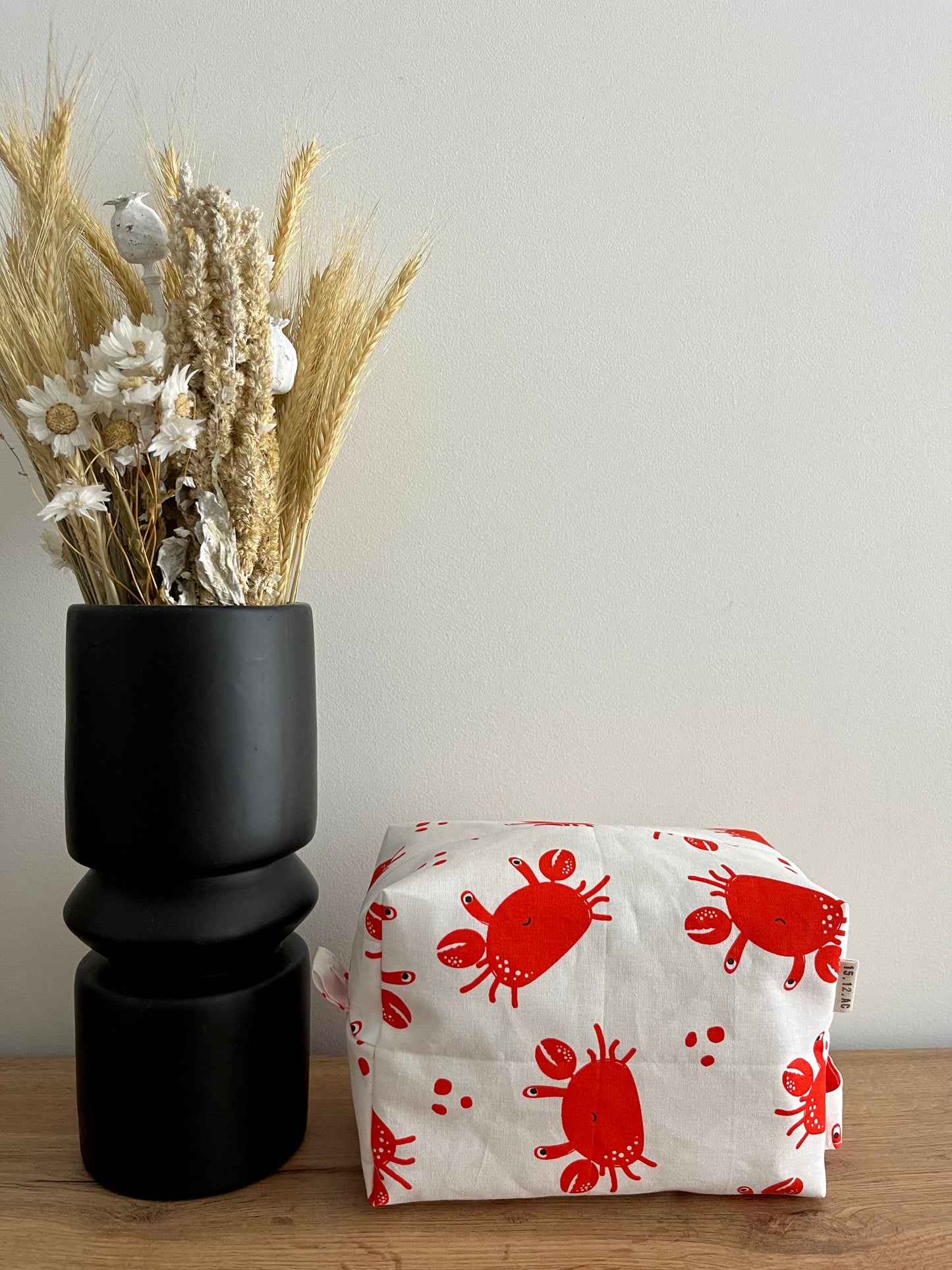 Trousse de toilette Cocos