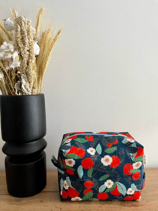 Trousse de toilette Madrid