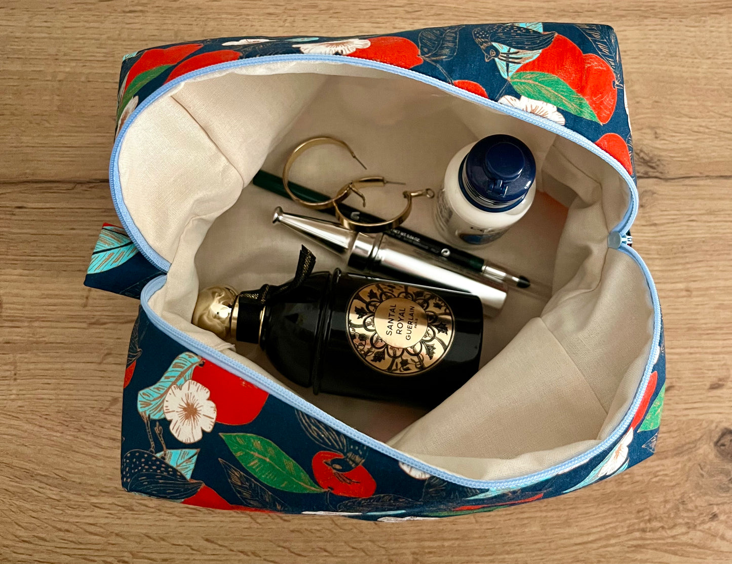 Trousse de toilette Madrid