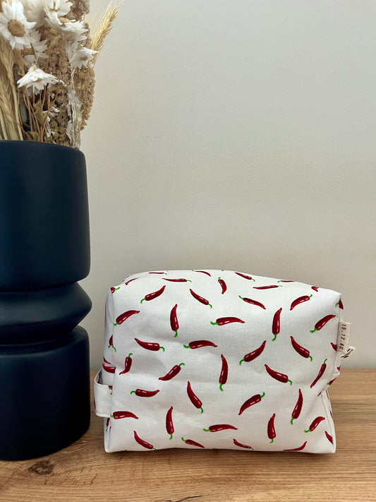 Trousse de toilette Espelette
