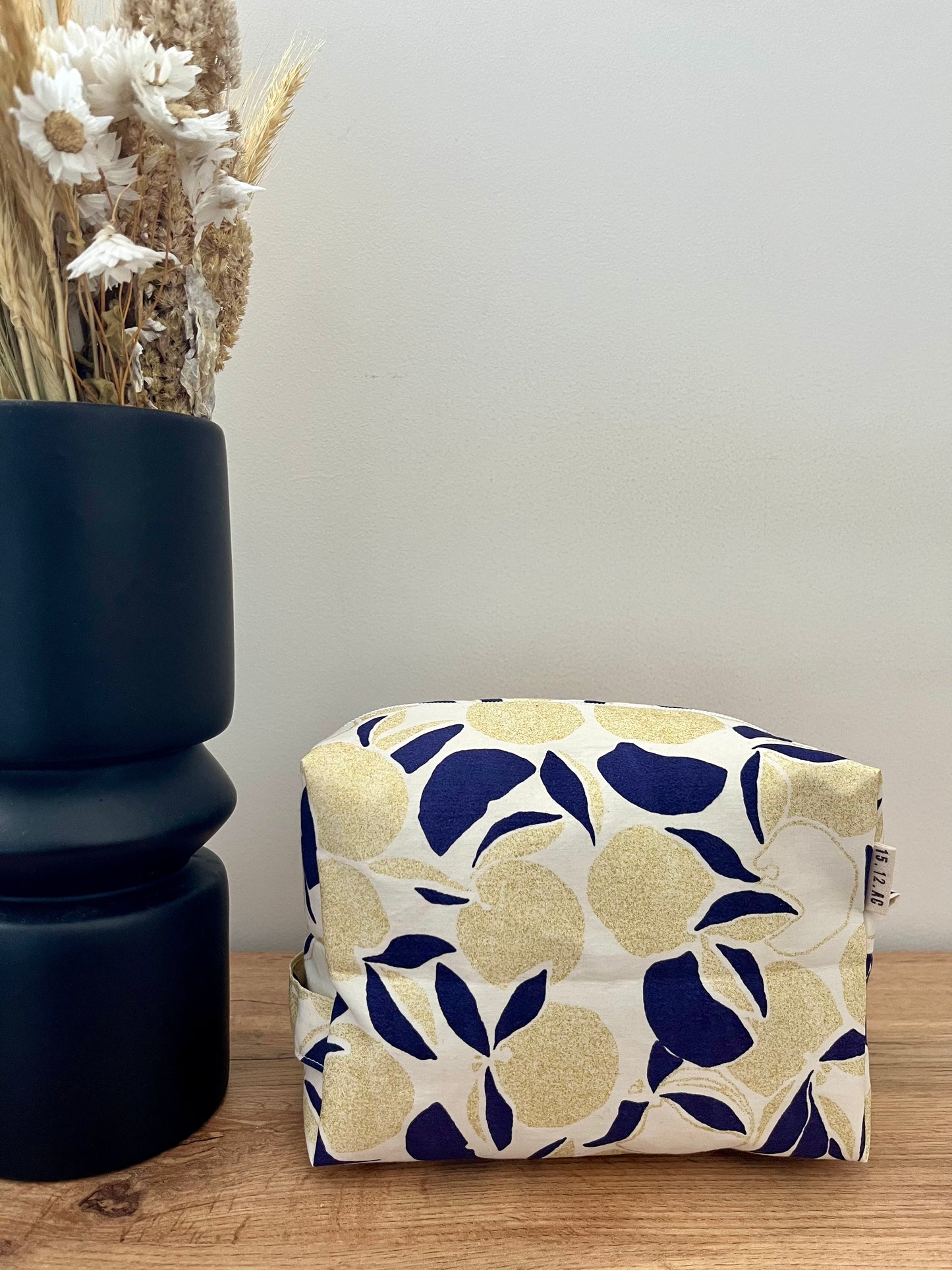 Trousse de toilette Menton
