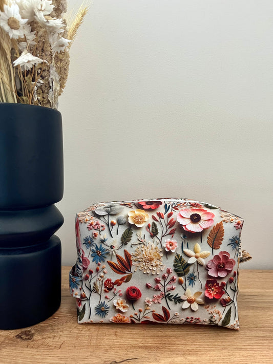 Trousse de toilette Varsovie
