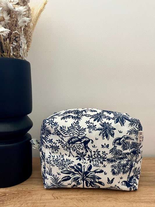 Trousse de toilette Nairobi